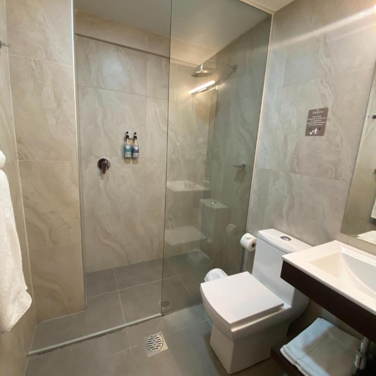 DREAM By Stannum Hotel - Standard Twin Room - 6