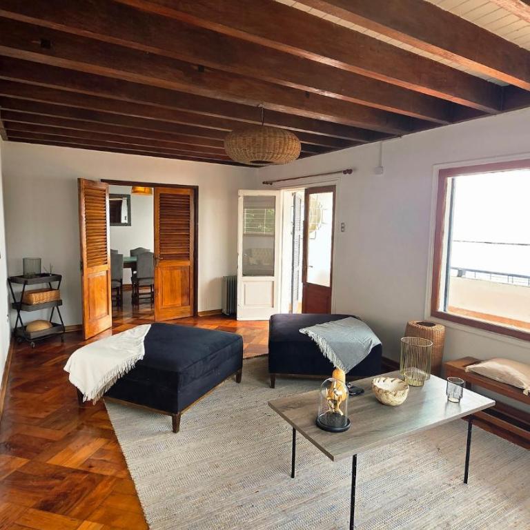 Primera linea PlayaNegra - Four-Bedroom House - 6