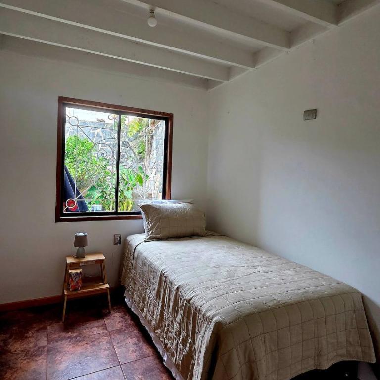 Primera linea PlayaNegra - Four-Bedroom House - 13