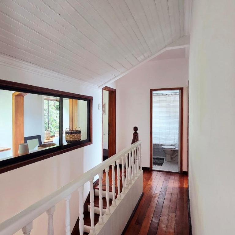 Primera linea PlayaNegra - Four-Bedroom House - 7