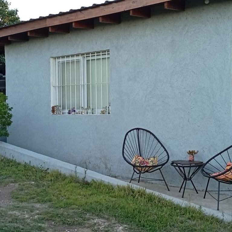 Casa Sol Naciente - Casa con 1 dormitorio - 3