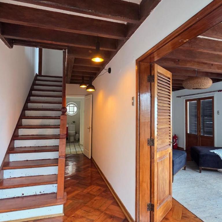 Primera linea PlayaNegra - Four-Bedroom House - 8