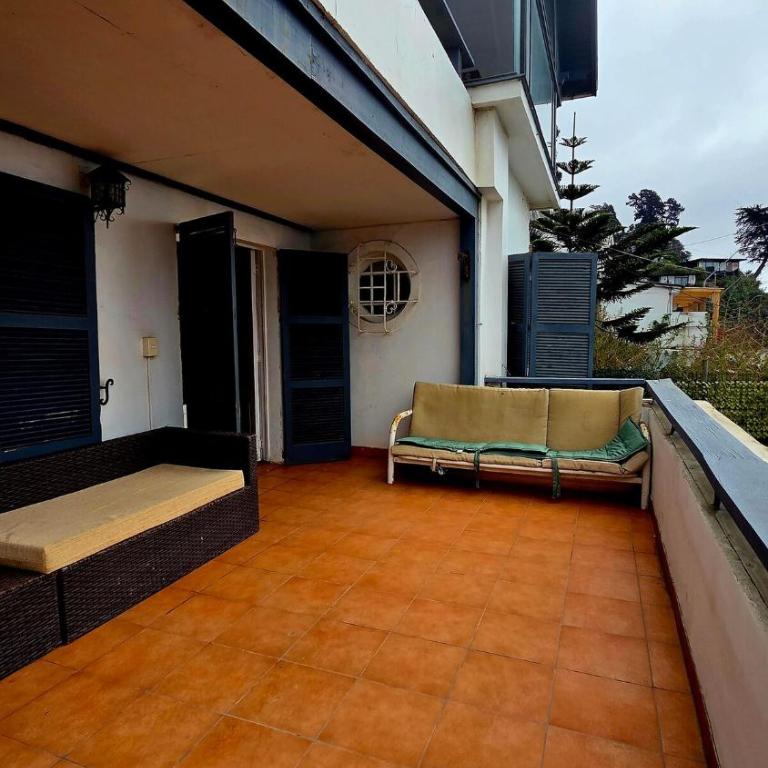 Primera linea PlayaNegra - Four-Bedroom House - 15