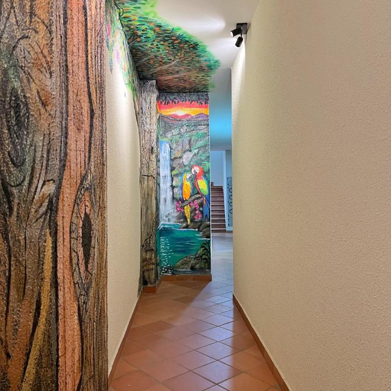 Acogedor en parque principal Guatape con Jacuzzi - Apartamento de 2 dormitorios - 34
