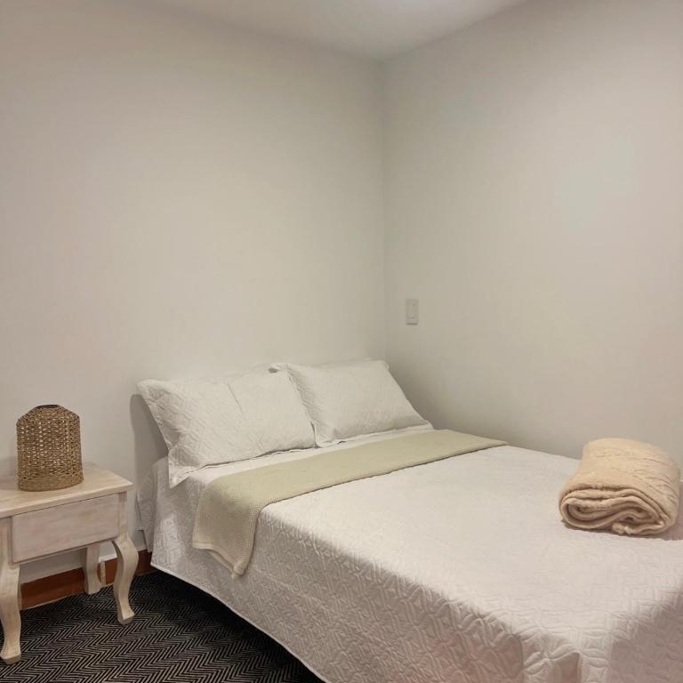 Acogedor en parque principal Guatape con Jacuzzi - Apartamento de 2 dormitorios - 12