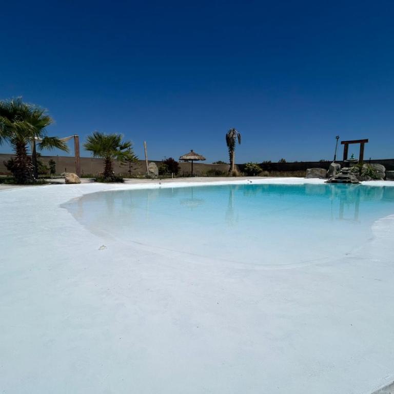 Paraiso privado - Six-Bedroom House - 65