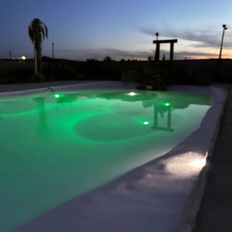 Paraiso privado - Six-Bedroom House - 68