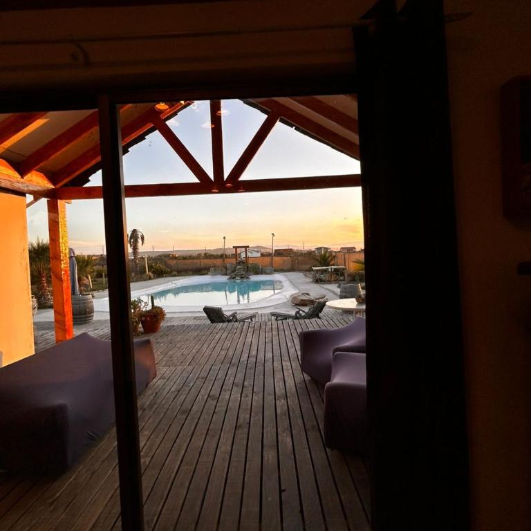 Paraiso privado - Six-Bedroom House - 70
