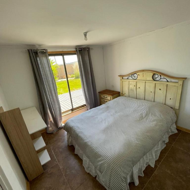 Paraiso privado - Six-Bedroom House - 78