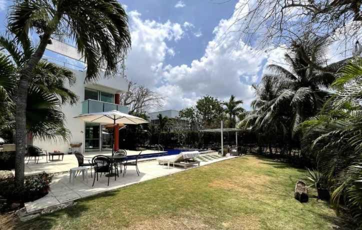 NOK Luxury 4BR Pool Villa in Manzanillo Cartagena - Villa - 9