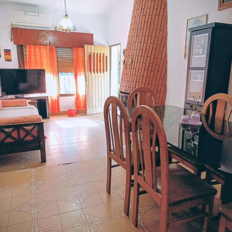 Casa Santa Rosa de Calamuchita - Casa de 2 dormitorios - 1