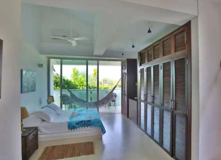 NOK Luxury 4BR Pool Villa in Manzanillo Cartagena - Villa - 24