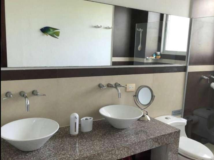 NOK Luxury 4BR Pool Villa in Manzanillo Cartagena - Villa - 25