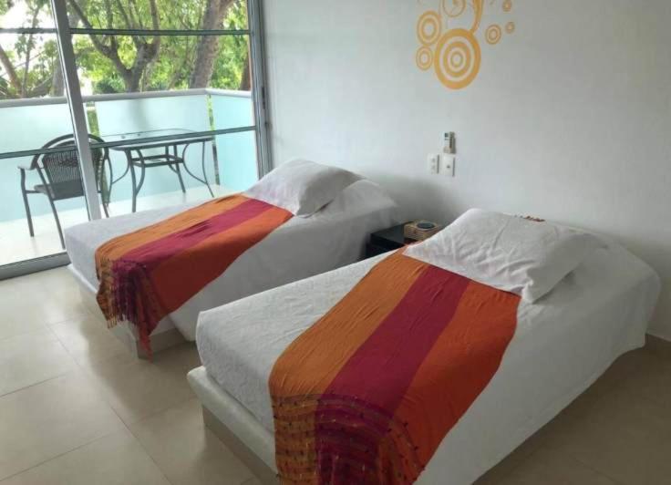 NOK Luxury 4BR Pool Villa in Manzanillo Cartagena - Villa - 26