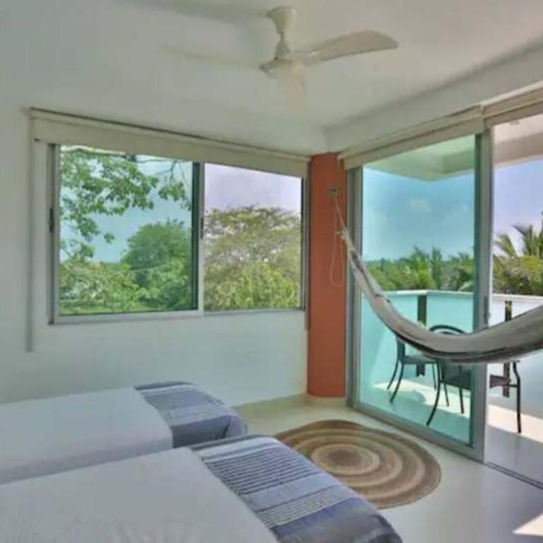 NOK Luxury 4BR Pool Villa in Manzanillo Cartagena - Villa - 14