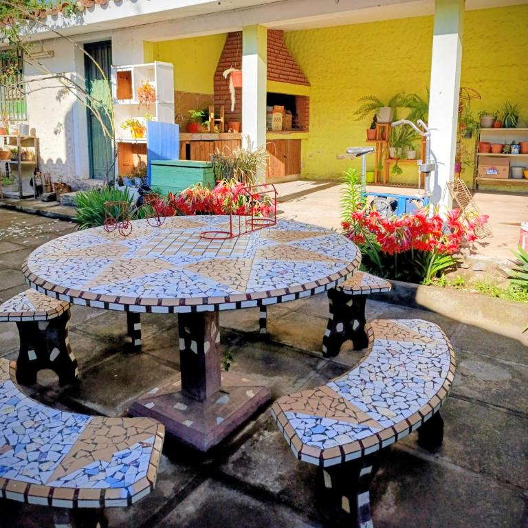 Casa Santa Rosa de Calamuchita - Casa de 2 dormitorios - 2
