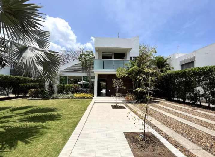 NOK Luxury 4BR Pool Villa in Manzanillo Cartagena - Villa - 11