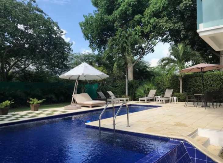 NOK Luxury 4BR Pool Villa in Manzanillo Cartagena - Villa - 30