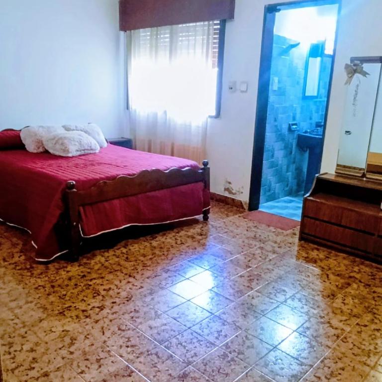Casa Santa Rosa de Calamuchita - Casa de 2 dormitorios - 4