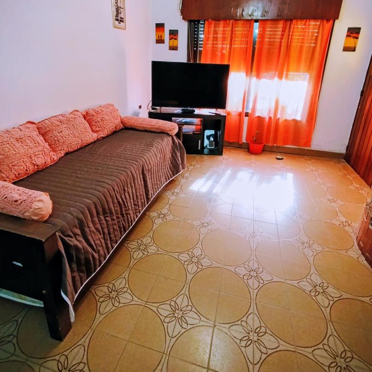 Casa Santa Rosa de Calamuchita - Casa de 2 dormitorios - 10