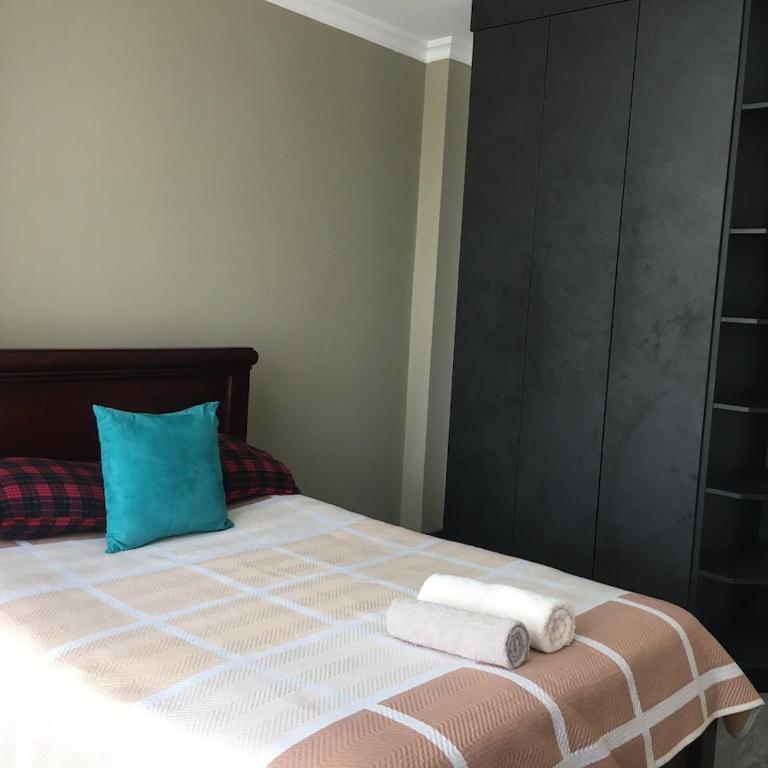 Castellana Loja House, Casa Altos del Valle - Casa de 3 dormitorios - 5