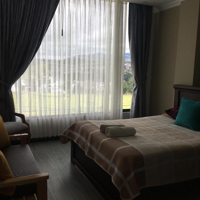 Castellana Loja House, Casa Altos del Valle - Casa de 3 dormitorios - 7