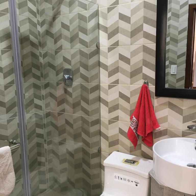 Castellana Loja House, Casa Altos del Valle - Casa de 3 dormitorios - 15