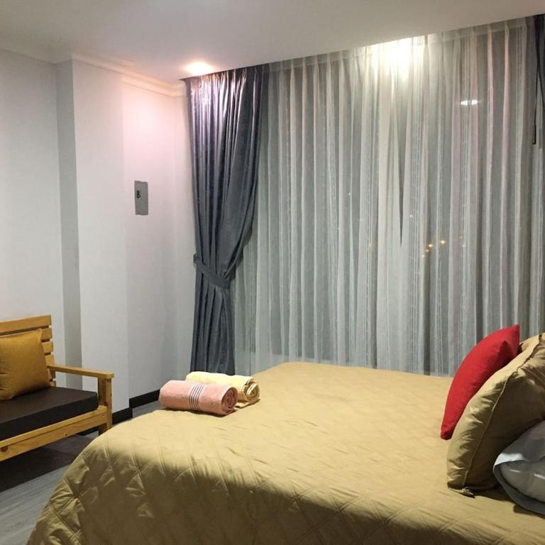 Castellana Loja House, Casa Altos del Valle - Casa de 3 dormitorios - 18