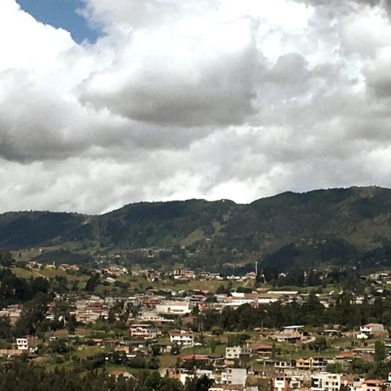 Castellana Loja House, Casa Altos del Valle - Casa de 3 dormitorios - 21