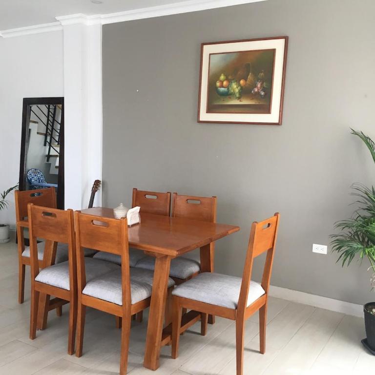 Castellana Loja House, Casa Altos del Valle - Casa de 3 dormitorios - 24