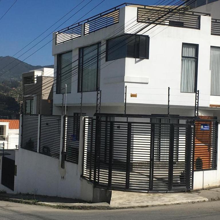 Castellana Loja House, Casa Altos del Valle - Casa de 3 dormitorios - 25