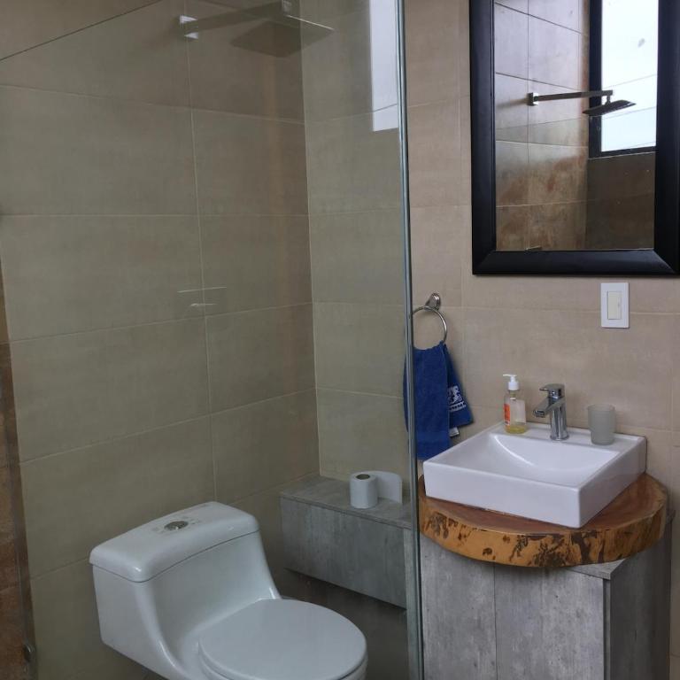 Castellana Loja House, Casa Altos del Valle - Casa de 3 dormitorios - 26