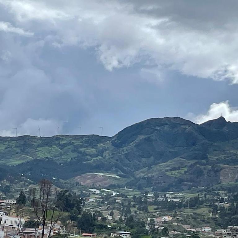 Castellana Loja House, Casa Altos del Valle - Casa de 3 dormitorios - 28