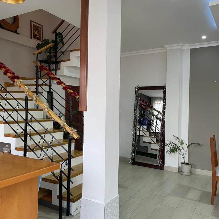 Castellana Loja House, Casa Altos del Valle - Casa de 3 dormitorios - 29