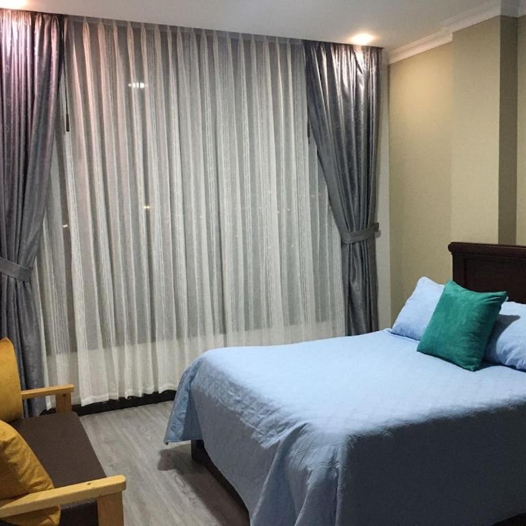 Castellana Loja House, Casa Altos del Valle - Casa de 3 dormitorios - 30