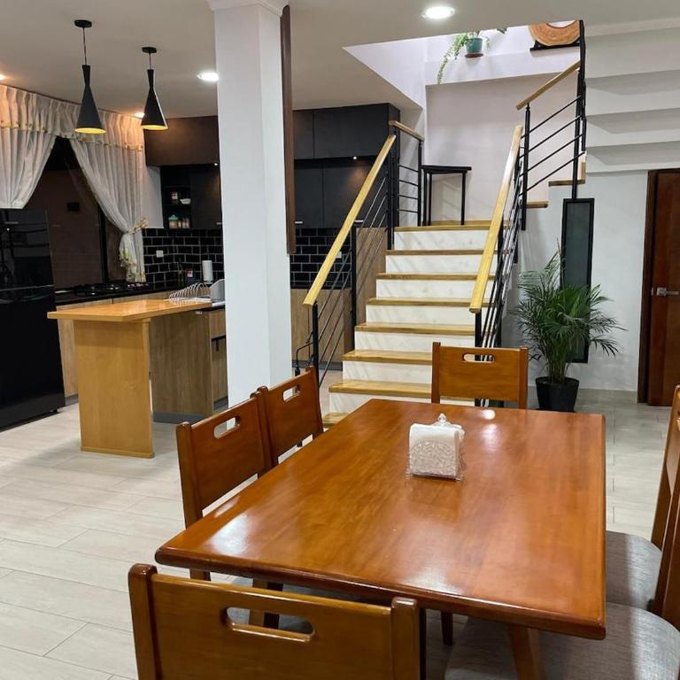 Castellana Loja House, Casa Altos del Valle - Casa de 3 dormitorios - 35