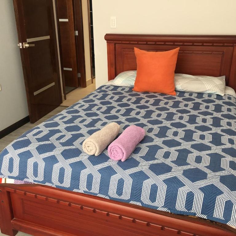 Castellana Loja House, Casa Altos del Valle - Casa de 3 dormitorios - 36