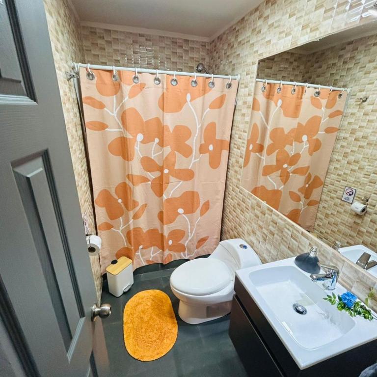 Parcela Traitraico, Coñaripe - Casa - 6