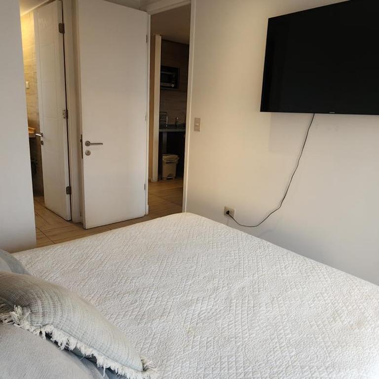 La Serena Excelente Departamento Vista al Mar - Apartamento de 1 dormitorio - 6