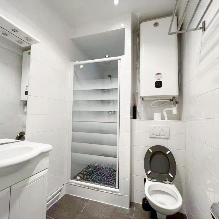 Cozy Apartment Aboukir - Apartment mit 2 Schlafzimmern - 2