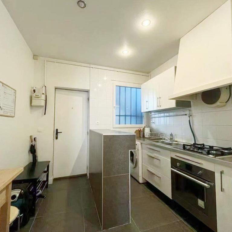 Cozy Apartment Aboukir - Apartment mit 2 Schlafzimmern - 7