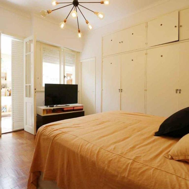 Capital City - Apartamento de 3 dormitorios - 1