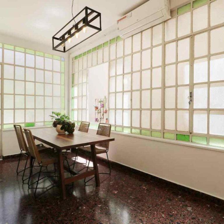 Capital City - Apartamento de 3 dormitorios - 2