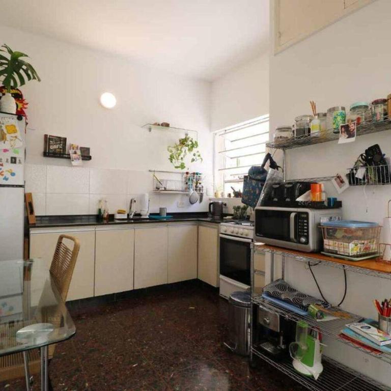 Capital City - Apartamento de 3 dormitorios - 6