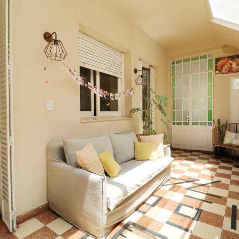 Capital City - Apartamento de 3 dormitorios - 8