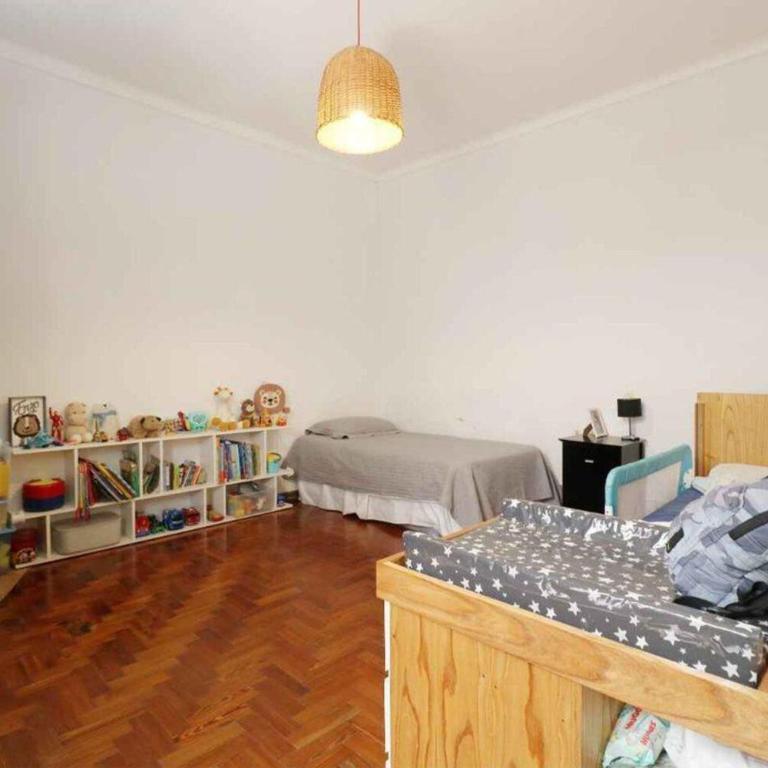 Capital City - Apartamento de 3 dormitorios - 13