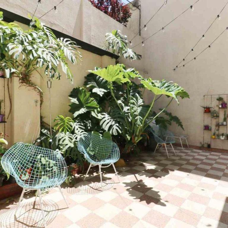 Capital City - Apartamento de 3 dormitorios - 14