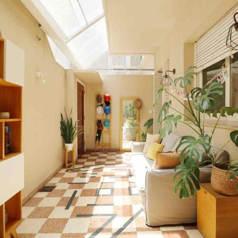 Capital City - Apartamento de 3 dormitorios - 26