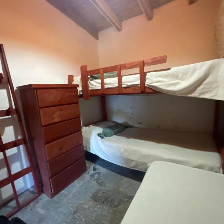 Aquellos Diaz- Cabaña con vista a las Sierras - Pileta - Wifi - Cochera techada - Pet Friendly - Two-Bedroom House - 10