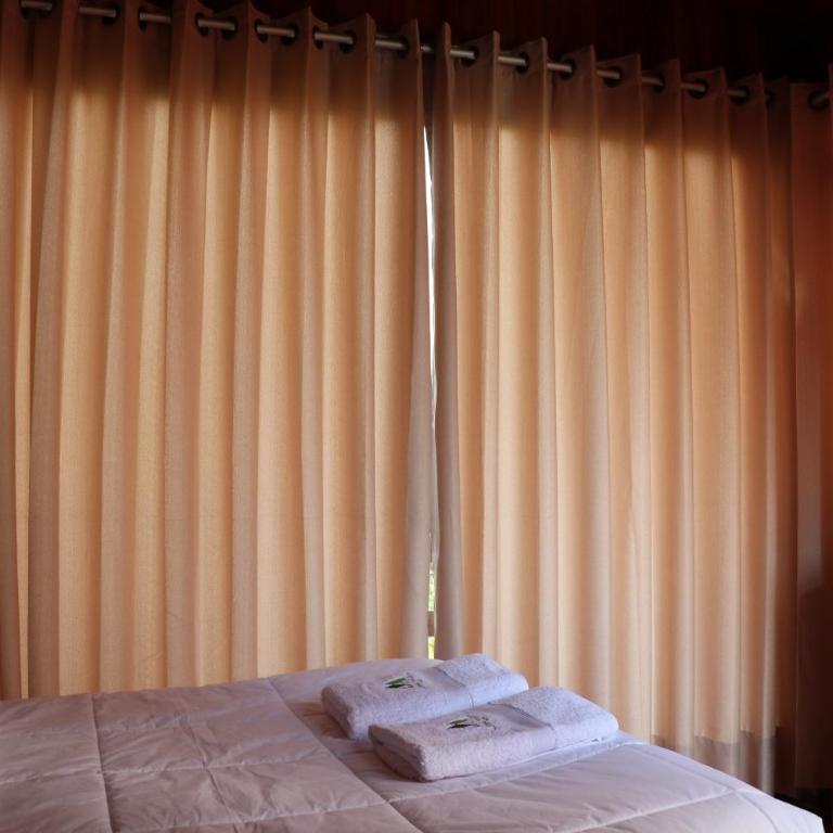 Alpinas Natural Suites - Two-Bedroom Suite - 1